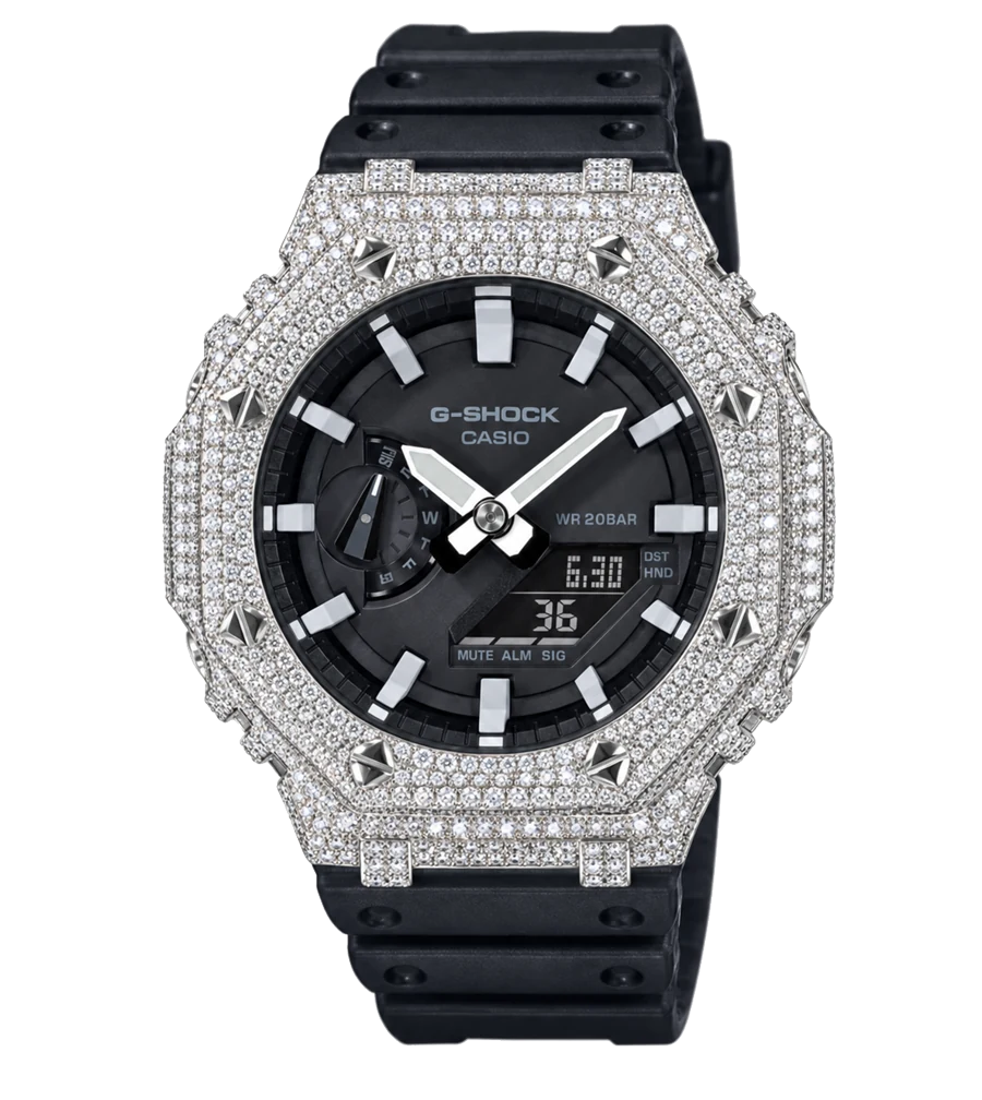 Zegarek nox Onyx