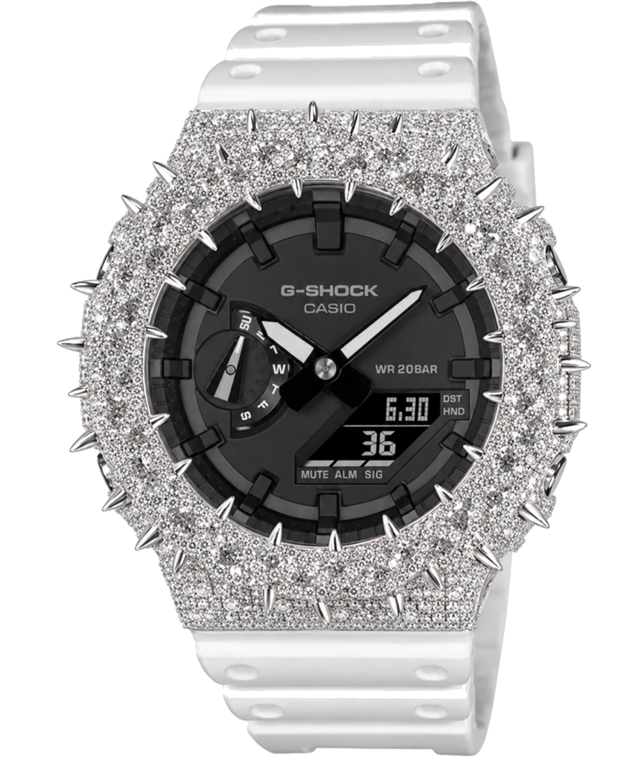 Zegarek nox Polar